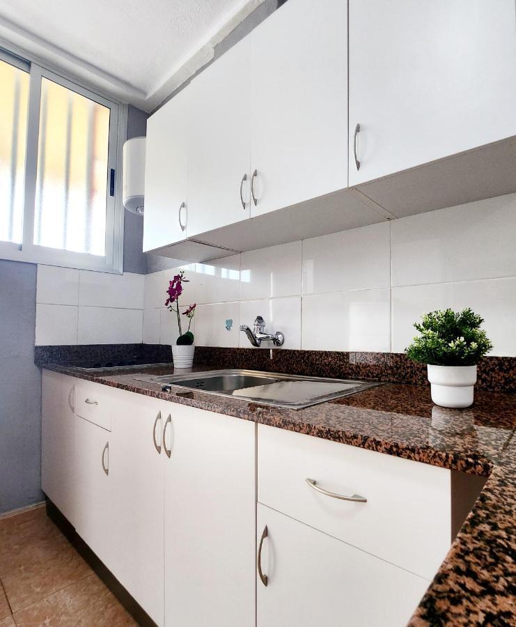 Vivienda Vacacional - Barbados Apartments - 2 Bedrooms #4 Maspalomas  Kültér fotó