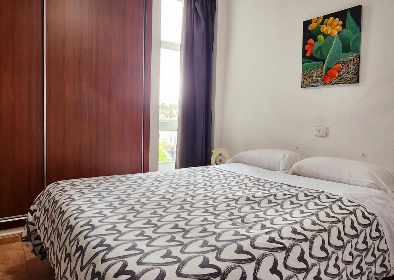 Vivienda Vacacional - Barbados Apartments - 2 Bedrooms #4 Maspalomas  Kültér fotó