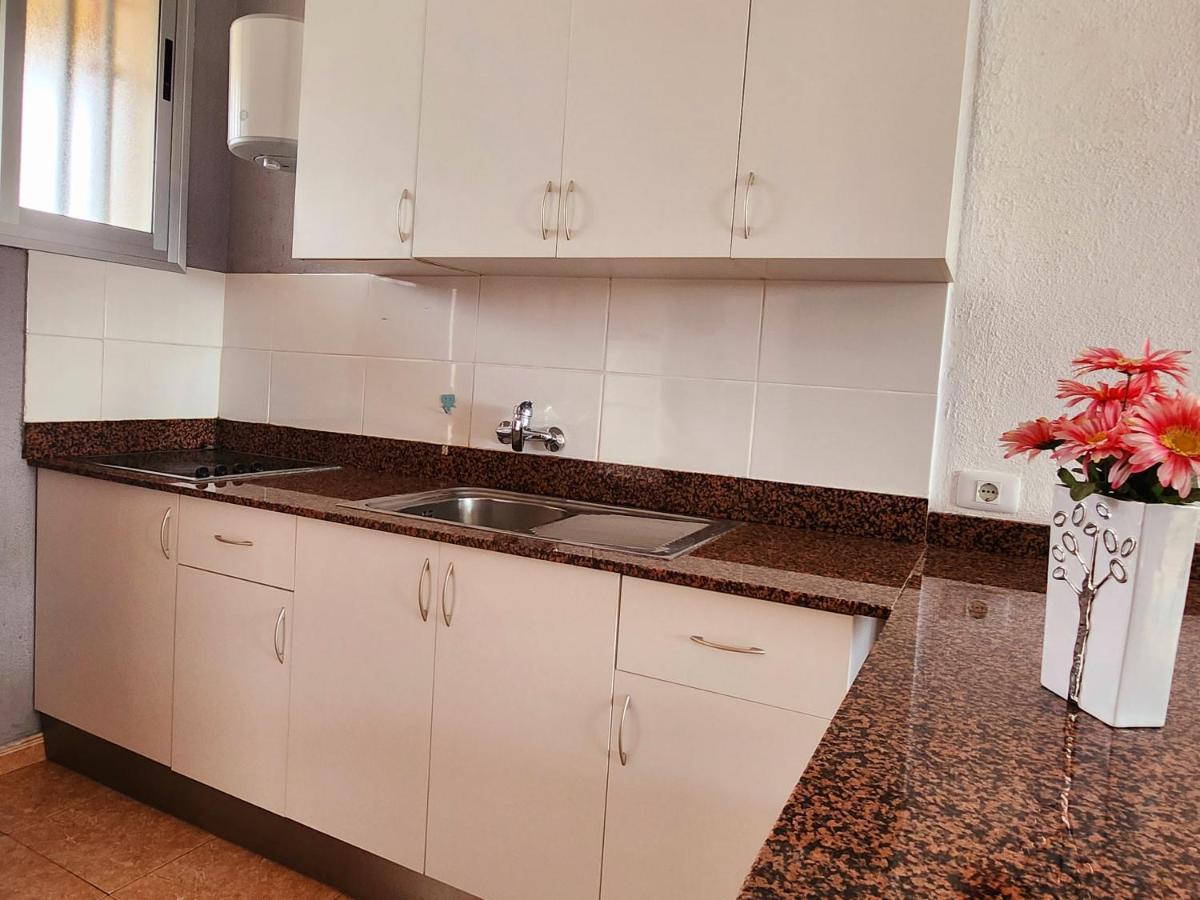 Vivienda Vacacional - Barbados Apartments - 2 Bedrooms #4 Maspalomas  Kültér fotó