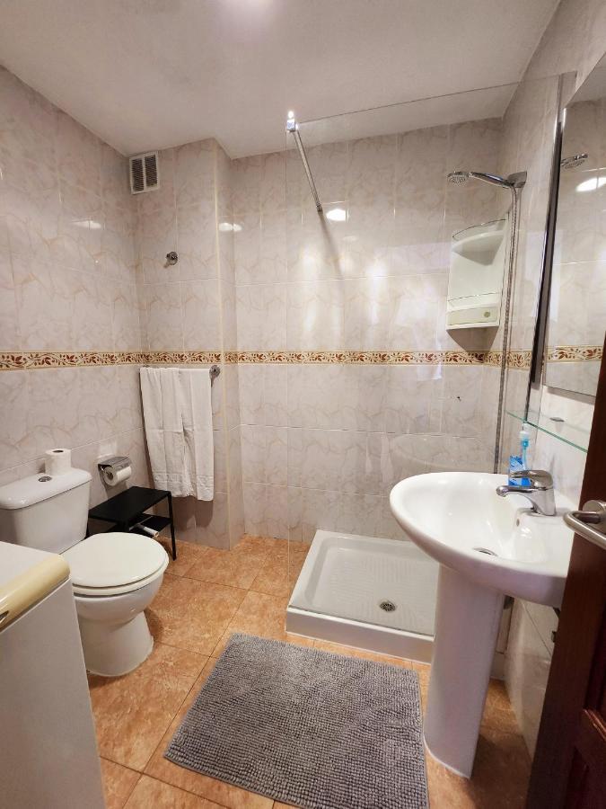 Vivienda Vacacional - Barbados Apartments - 2 Bedrooms #4 Maspalomas  Kültér fotó